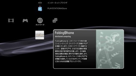 Folding Pantalla PS3